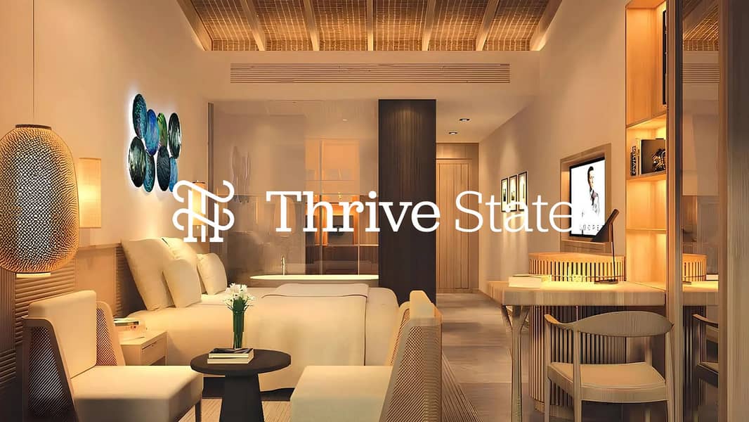 Appartamento a Jumeirah Village Circle (JVC),JVC District 18,Dusit Princess Rijas, 1 camera da letto, 850000 AED - 16392173 Appartamento a Jumeirah Village Circle (JVC),JVC District 18,Dusit Princess Rijas, 1 camera da letto, 850000 AED - 16392173