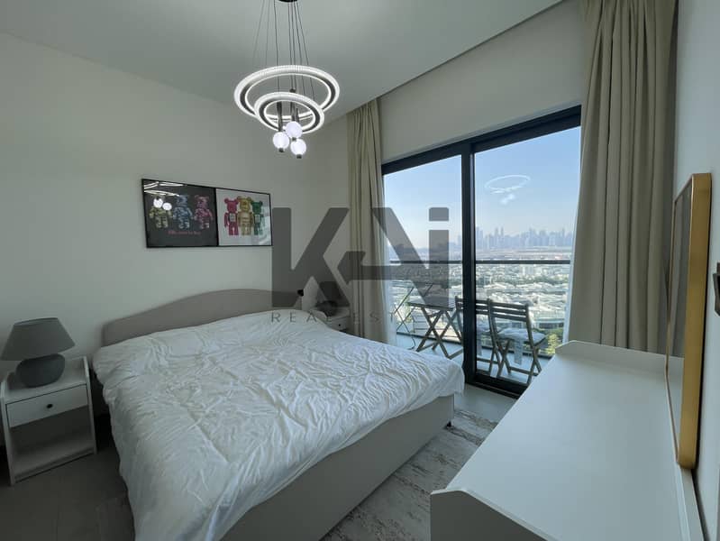 Appartamento a Sobha Hartland,Hartland Waves, 1 camera da letto, 75000 AED - 16392171 Appartamento a Sobha Hartland,Hartland Waves, 1 camera da letto, 75000 AED - 16392171