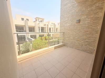 3 habitaciones Townhouse para en Alquiler en Meydan, Dubai - 95cd8527-561c-4d1e-9128-771b3b16756c. jpg