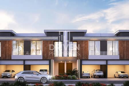 天堂山庄， 迪拜 6 卧室别墅待售 - 位于天堂山庄 6 卧室的别墅 8500000 AED - 16392201