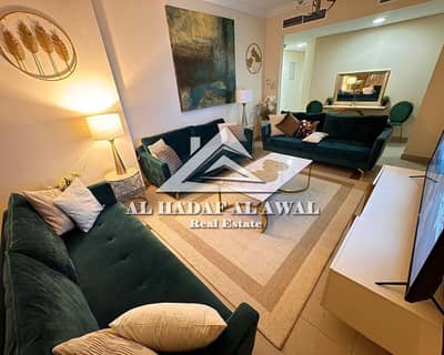 2 Bedroom Apartment for Rent in Al Taawun, Sharjah - d9dd9ed7-2d4e-495f-8ca2-e8c560cfba73. jpeg