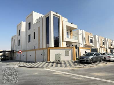 4 Bedroom Villa for Rent in Al Zahya, Ajman - WhatsApp Image 2026-09-04 at 8.58. 06 AM. jpeg 4 Bedroom Villa for Rent in Al Zahya, Ajman - WhatsApp Image 2026-09-04 at 8.58. 06 AM. jpeg