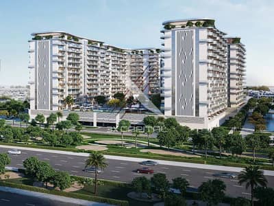 1 Bedroom Apartment for Sale in DAMAC Lagoons, Dubai - DAMAC_Lagoons_District-Gallery-00_800x600. jpg 1 Bedroom Apartment for Sale in DAMAC Lagoons, Dubai - DAMAC_Lagoons_District-Gallery-00_800x600. jpg