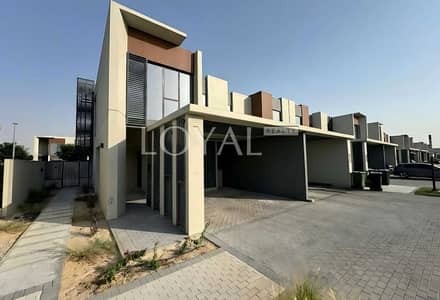 3 Cпальни Таунхаус Продажа в Черривудс, Дубай - cherrywoods-3.65M. jpg