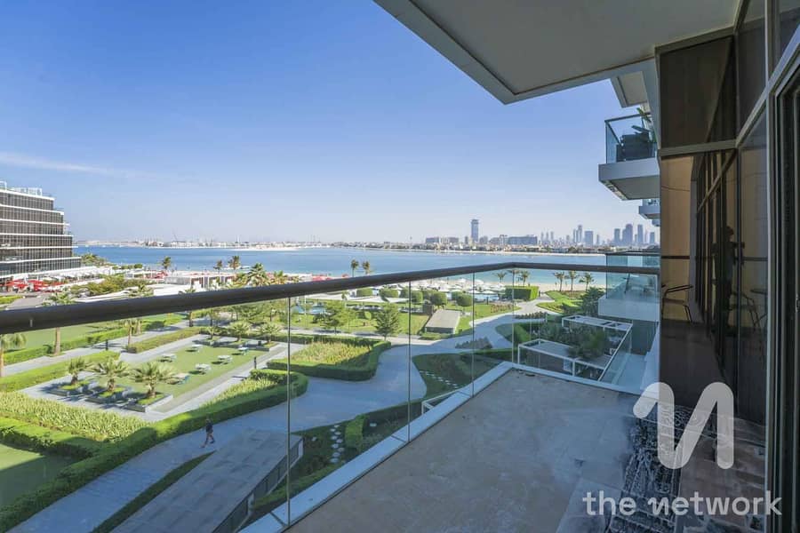 Wohnung in Palm Jumeirah,The Crescent,Th8, 2 schlafzimmer, 5500000 AED - 16391613 Wohnung in Palm Jumeirah,The Crescent,Th8, 2 schlafzimmer, 5500000 AED - 16391613