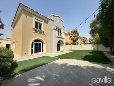 Villa de 5 chambres à à louer à Dubai Sports City, Dubai - Villa à Dubai Sports City，Victory Heights，Esmeralda, 5 chambres, 475000 AED - 16392235