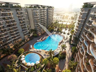 2 Bedroom Apartment for Sale in DAMAC Lagoons, Dubai - DAMAC_Lagoons_District-Gallery-06-AR_800x600. jpg 2 Bedroom Apartment for Sale in DAMAC Lagoons, Dubai - DAMAC_Lagoons_District-Gallery-06-AR_800x600. jpg
