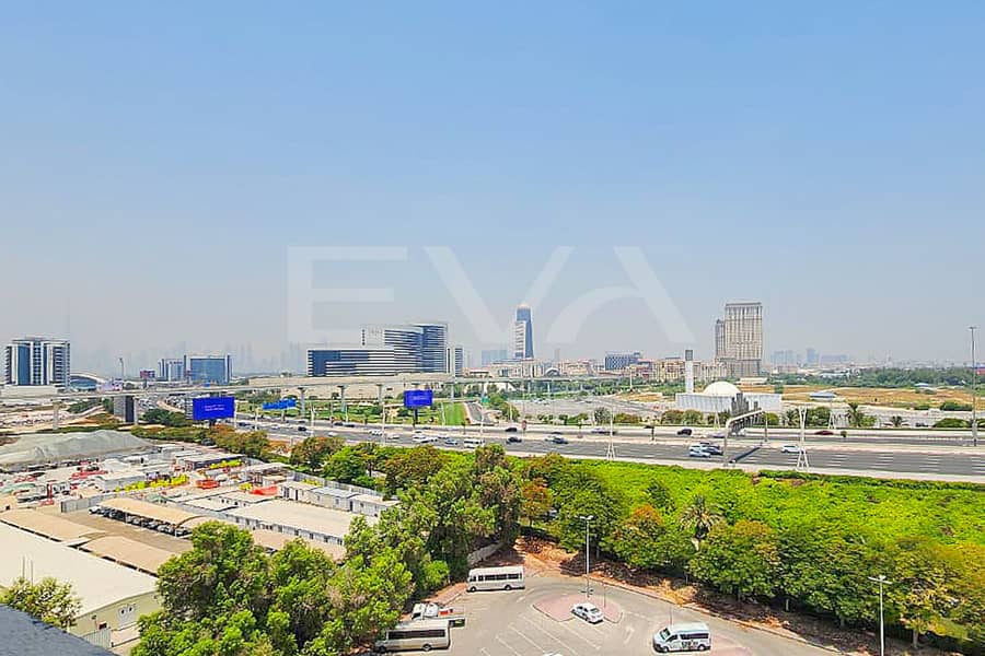 Apartamento en Culture Village (Jaddaf Waterfront),Iris Amber, 1 dormitorio, 73000 AED - 16392274 Apartamento en Culture Village (Jaddaf Waterfront),Iris Amber, 1 dormitorio, 73000 AED - 16392274