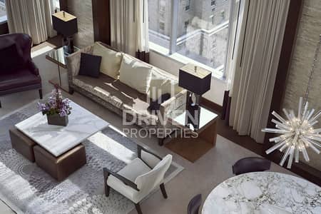 汽车城， 迪拜 1 卧室公寓待售 - 位于汽车城，Sobha Orbis，Sobha Orbis Tower E 1 卧室的公寓 1350000 AED - 16392286