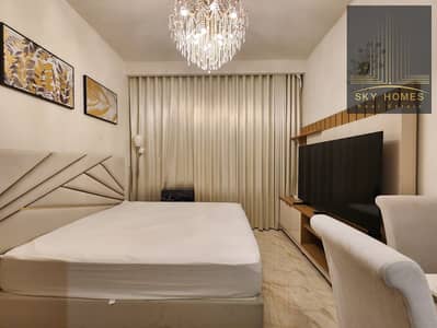 Studio for Rent in Meydan, Dubai - 367d0a1a-57e6-47ce-ad73-69a8303cd59e. jpg