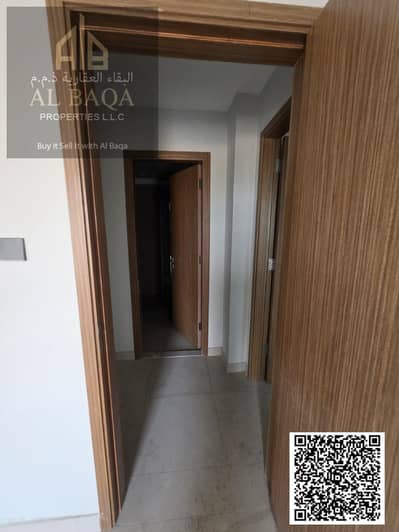 2 Slaapkamers Appartement te Huur in Ajman Uptown, Ajman - 1. jpg