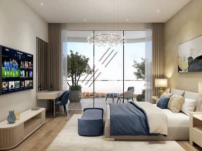 2 Bedroom Flat for Sale in DAMAC Lagoons, Dubai - DAMAC_Lagoons_District-Gallery-12_800x600. jpg 2 Bedroom Flat for Sale in DAMAC Lagoons, Dubai - DAMAC_Lagoons_District-Gallery-12_800x600. jpg
