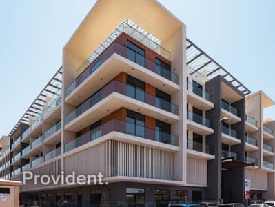 2 Schlafzimmer Wohnung zum Miete in Jumeirah Village Circle (JVC), Dubai - Wohnung in Jumeirah Village Circle (JVC)，JVC District 10，Avanos Residence, 2 schlafzimmer, 115000 AED - 16392379