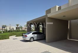 Single Row | Landscaped | Ready to Move