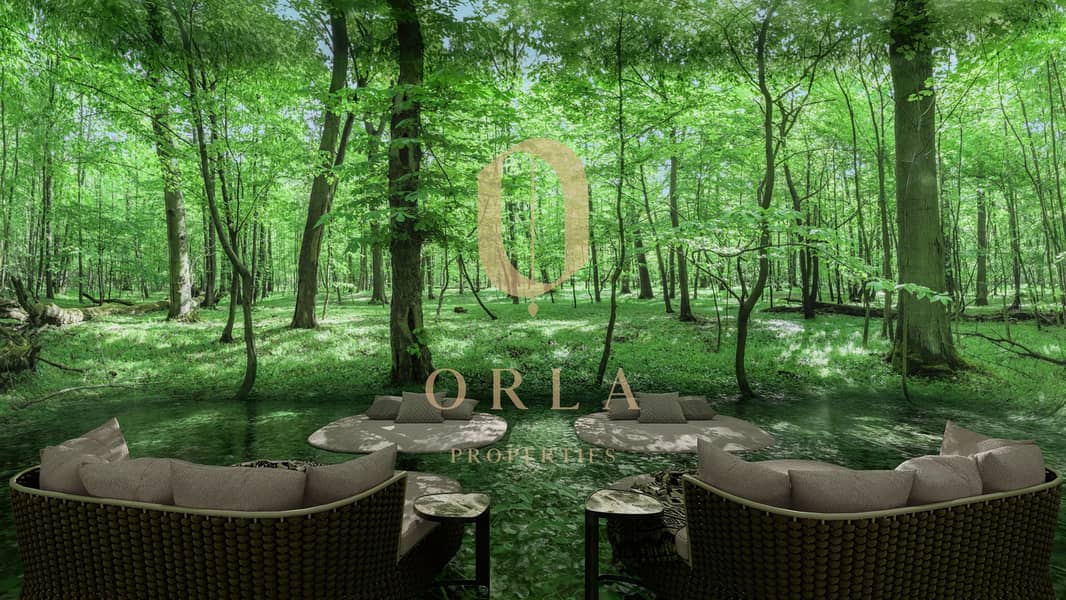 15 One River Point_Immersive room. jpg