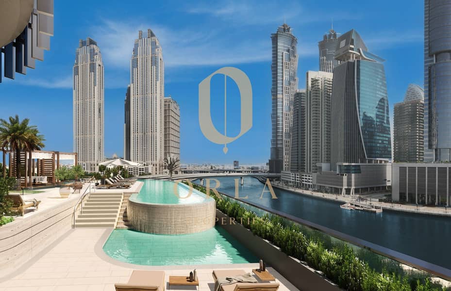 17 One River Point_Pool. jpg