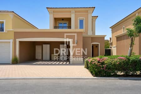 3 Cпальни Вилла в аренду в Вилланова, Дубай - Вилла в Вилланова,Ла Куинта, 3 cпальни, 240000 AED - 16392397 3 Cпальни Вилла в аренду в Вилланова, Дубай - Вилла в Вилланова,Ла Куинта, 3 cпальни, 240000 AED - 16392397