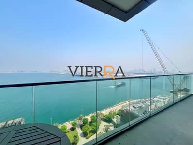 1 Schlafzimmer Wohnung zum Verkauf in Dubai Maritime City, Dubai - image_0