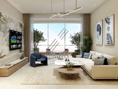1 Bedroom Flat for Sale in DAMAC Lagoons, Dubai - DAMAC_Lagoons_District-Gallery-10-AR_800x600. jpg 1 Bedroom Flat for Sale in DAMAC Lagoons, Dubai - DAMAC_Lagoons_District-Gallery-10-AR_800x600. jpg