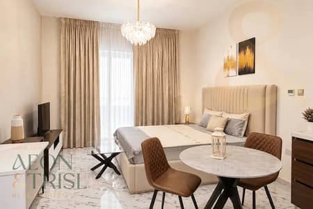 Studio for Rent in Arjan, Dubai - Hot Deal | Studio | Fully Furnished | Jewelz