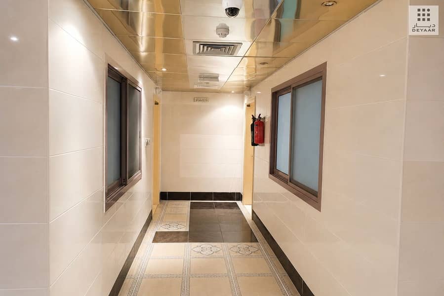 4 06 Building Corridor. jpg