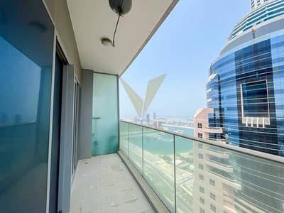 2 Bedroom Flat for Rent in Dubai Marina, Dubai - Biggest Luxury 2BR+M | High Floor | Panoramic Views