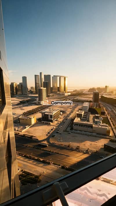3 Bedroom Flat for Sale in Al Reem Island, Abu Dhabi - Ready to Move | Partial Sea View | Private Balcony 3 Bedroom Flat for Sale in Al Reem Island, Abu Dhabi - Ready to Move | Partial Sea View | Private Balcony