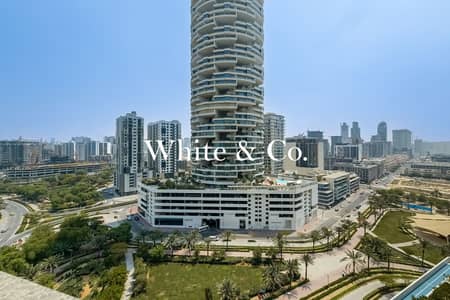 1 habitación Apartamento para en Venta en Jumeirah Village Circle (JVC), Dubai - Apartamento en Jumeirah Village Circle (JVC),JVC District 14,Luma Park Views, 1 dormitorio, 1350000 AED - 16392499 1 habitación Apartamento para en Venta en Jumeirah Village Circle (JVC), Dubai - Apartamento en Jumeirah Village Circle (JVC),JVC District 14,Luma Park Views, 1 dormitorio, 1350000 AED - 16392499
