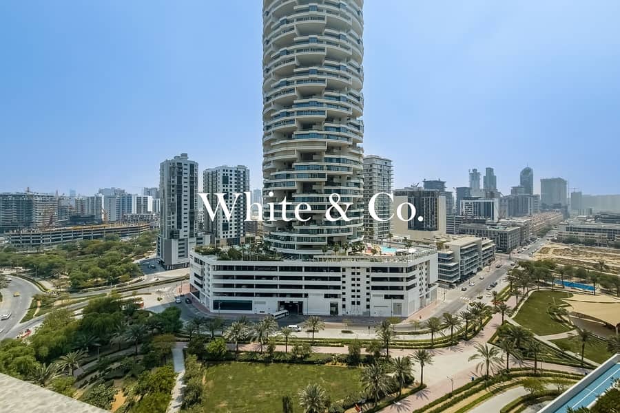 Apartamento en Jumeirah Village Circle (JVC),JVC District 14,Luma Park Views, 1 dormitorio, 1350000 AED - 16392499 Apartamento en Jumeirah Village Circle (JVC),JVC District 14,Luma Park Views, 1 dormitorio, 1350000 AED - 16392499