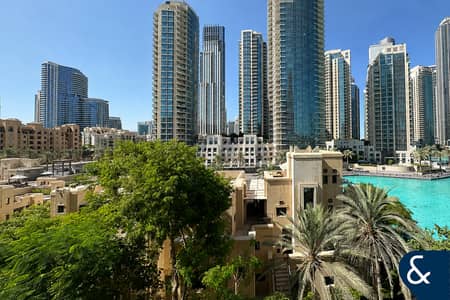 1 Camera Appartamento in vendita a Downtown Dubai, Dubai - Appartamento a Downtown Dubai，The Old Town Island，Attareen, 1 camera da letto, 2950000 AED - 9972398