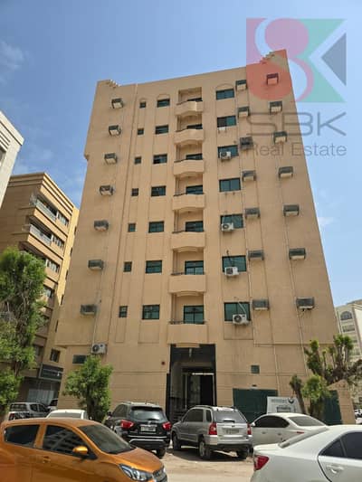 1 Slaapkamer Appartement te Huur in Al Qulayaah, Sharjah - WhatsApp Image 2026-09-04 at 10.40. 46 AM. jpeg