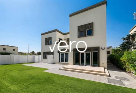 3 Bedroom Villa for Rent in Jumeirah Park, Dubai - Photo 1