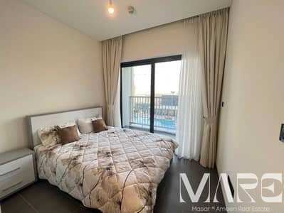 1 habitación Apartamento para en Alquiler en Sobha Hartland, Dubai - Apartamento en Sobha Hartland,The Crest,The Crest Tower B, 1 dormitorio, 90000 AED - 16392440 1 habitación Apartamento para en Alquiler en Sobha Hartland, Dubai - Apartamento en Sobha Hartland,The Crest,The Crest Tower B, 1 dormitorio, 90000 AED - 16392440