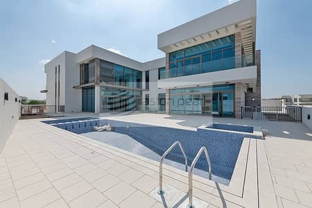Ready To Move In | Mansion| District One Ready To Move In | Mansion| District One