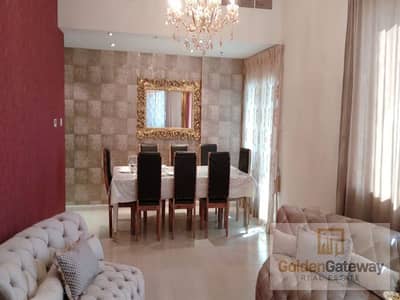 2 Camere Appartamento in affitto a Dubai Sports City, Dubai - 2. jpeg