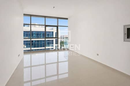 1 Bedroom Apartment for Rent in DAMAC Hills, Dubai - Elegant Unit | Scenic Pool View | Walk in Closet
