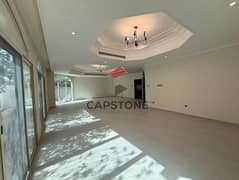 Luxury Villa | Closed Garage | Spacious | 4 Payments