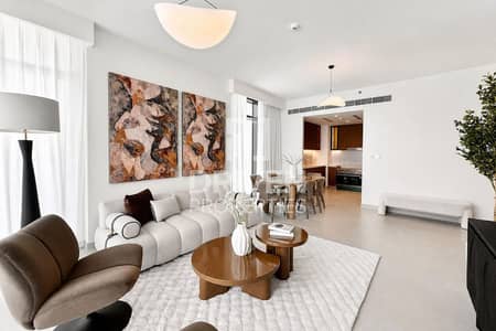 3 Camere Appartamento in vendita a Dubai Creek Harbour, Dubai - Appartamento a Dubai Creek Harbour，Palace Residences North, 3 camere da letto, 6500000 AED - 16392553