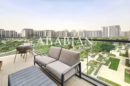 3 Bedroom Flat for Sale in Dubai Hills Estate, Dubai - High Floor | Large Layout | Full Park View 3 Bedroom Flat for Sale in Dubai Hills Estate, Dubai - High Floor | Large Layout | Full Park View