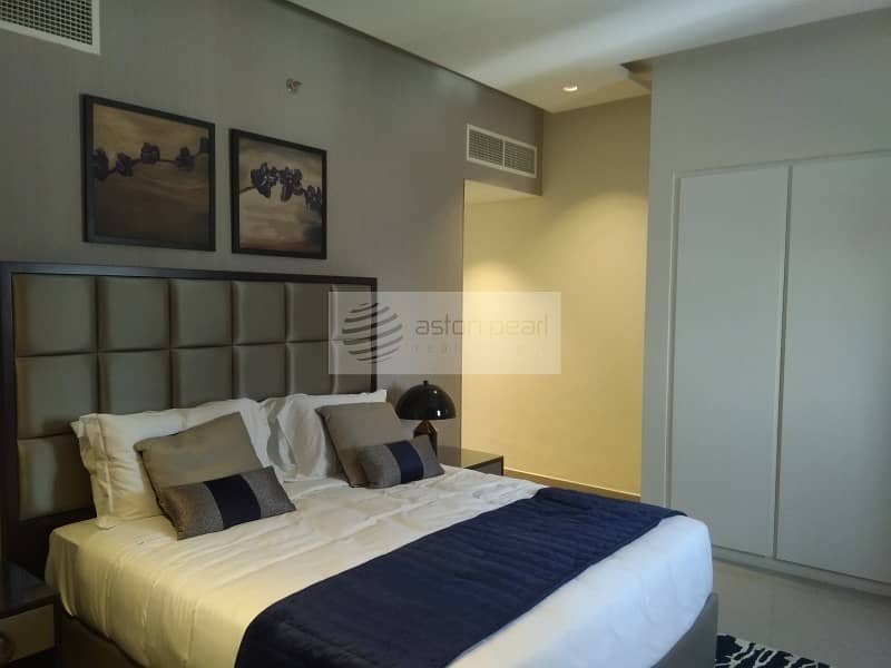 Biggest Layout | Furnished 1 Bed | Majestine Tower