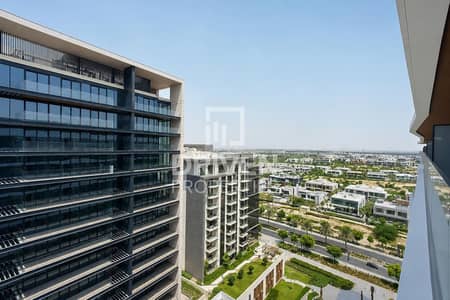 1 Bedroom Apartment for Rent in Dubai Hills Estate, Dubai - Top Floor | Golf Course View | Large Layout