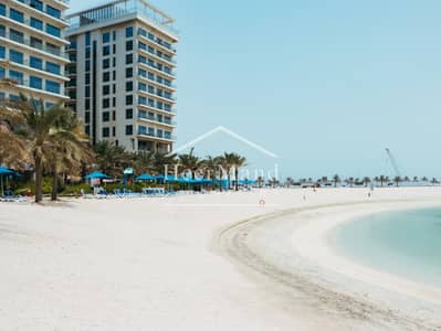 2 Bedroom Flat for Rent in Al Marjan Island, Ras Al Khaimah - Unfurnished Duplex Apartment Move In Ready