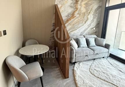 Studio de  à à louer à Business Bay, Dubai - Appartement à Business Bay，Peninsula，Peninsula Two, 90000 AED - 16392617