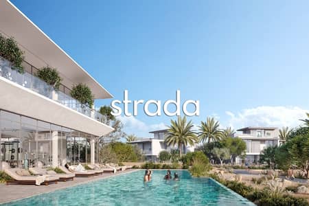 3 Bedroom Villa for Sale in The Valley by Emaar, Dubai - Best Price | Prime Location | Investor Deal