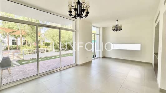 3 Camere Townhouse in affitto a Mudon, Dubai - Villetta a schiera a Mudon，Arabella Townhouses，Arabella 1, 3 camere da letto, 190000 AED - 16100060