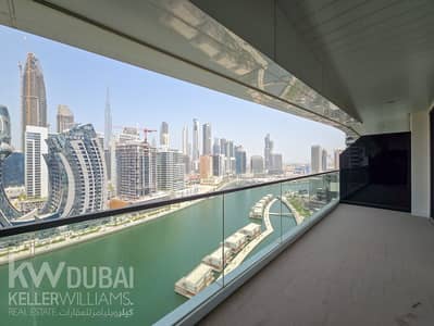 2 Bedroom Apartment for Rent in Business Bay, Dubai - 20260903_110543. jpg
