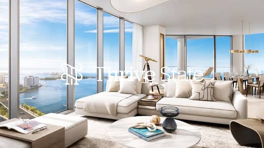 3 Schlafzimmer Wohnung zum Verkauf in Palm Jumeirah, Dubai - Wohnung in Palm Jumeirah，The Palm Beach Towers，Palm Beach Tower 2, 3 schlafzimmer, 8690000 AED - 15227727