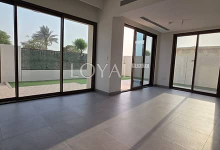 4 Bedroom Townhouse for Rent in Villanova, Dubai - original (22). jpg