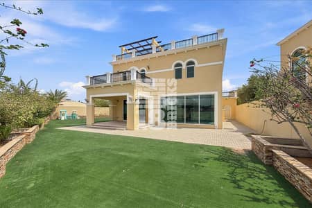 4 Bedroom Villa for Rent in Jumeirah Park, Dubai - image_0