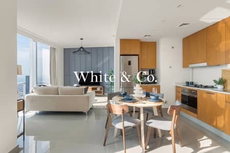 1 Bedroom Apartment for Sale in Downtown Dubai, Dubai - Perfect Location | VOT | Very High Floor